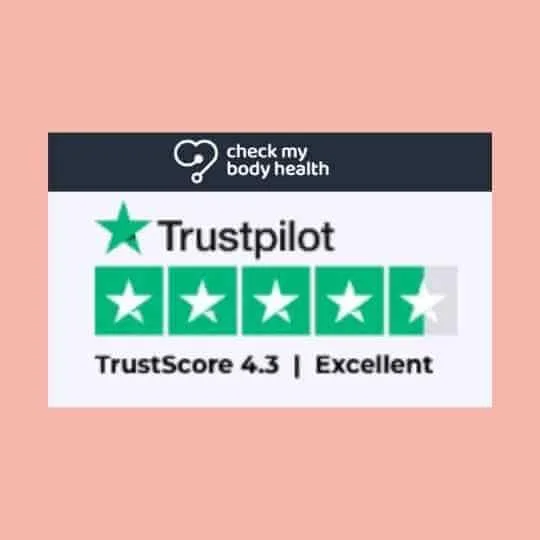 Food Sensitivity Test Review + Results Check My Body Health 2022