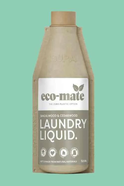 21 Eco-Friendly UK Laundry Detergent Investigation [BEST-WORST LIST ...