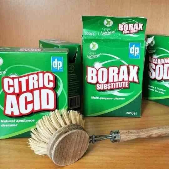 The Best Eco-Friendly + Natural Cleaning Brands In The UK — Sustainably ...