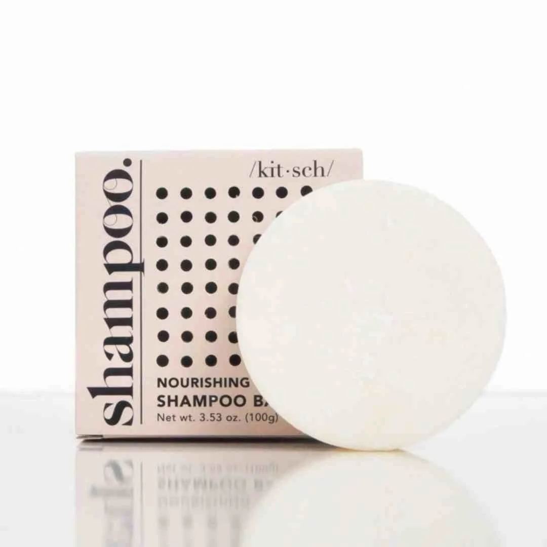 Before You Buy A Kitsch Shampoo Bar Read This Review! — Sustainably Lazy