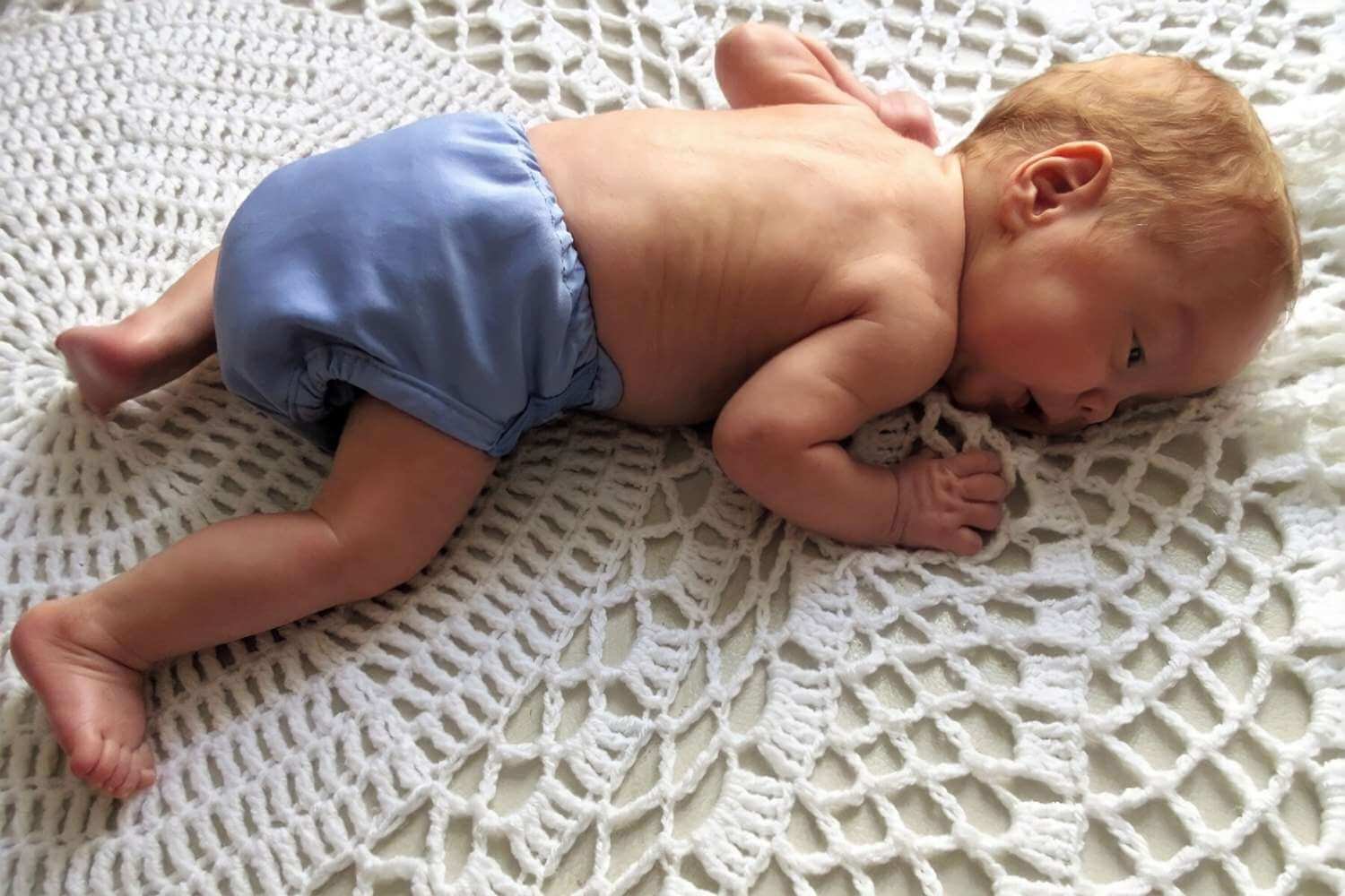 Choosing Cloth Nappies For Your Premature Baby — Sustainably Lazy