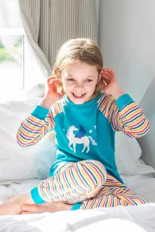 15 Ethical + Organic Kid's PJs For Autumn/Winter (0-12 years ...