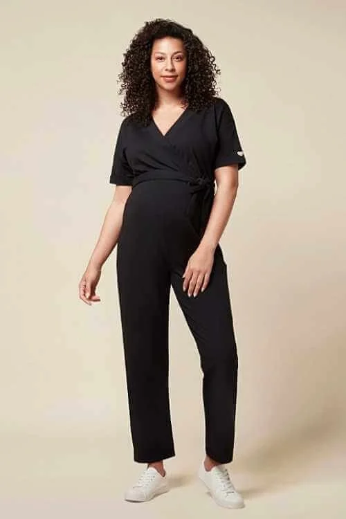 10 Places To Buy Sustainable & Ethical Maternity Clothing In The UK — Sustainably Lazy