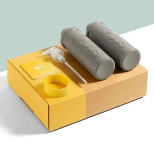 How EcoFriendly is Green Cleaning Brand Smol? — Sustainably Lazy