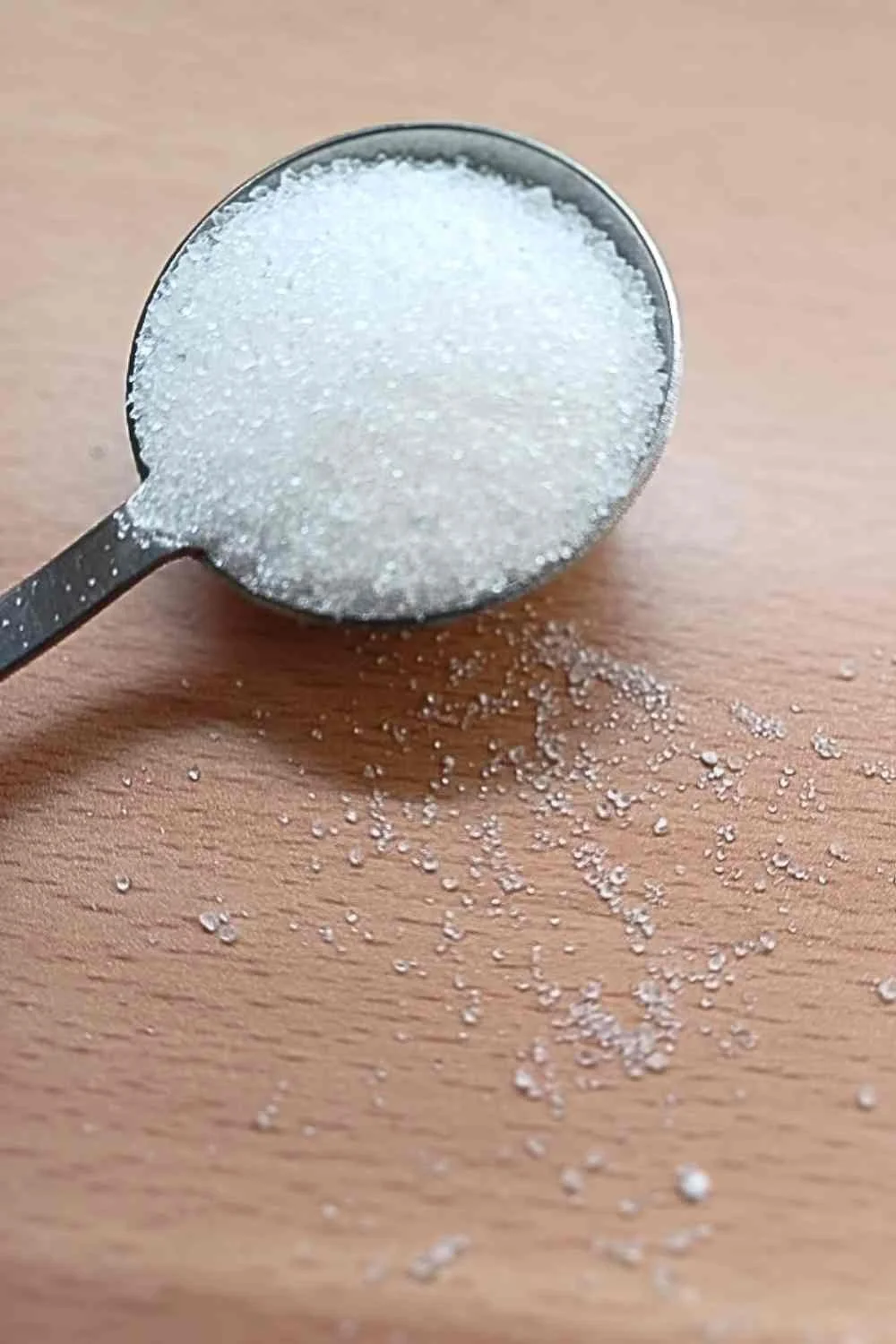 DIY Citric Acid Spray For Limescale + Soap Scum (NonToxic