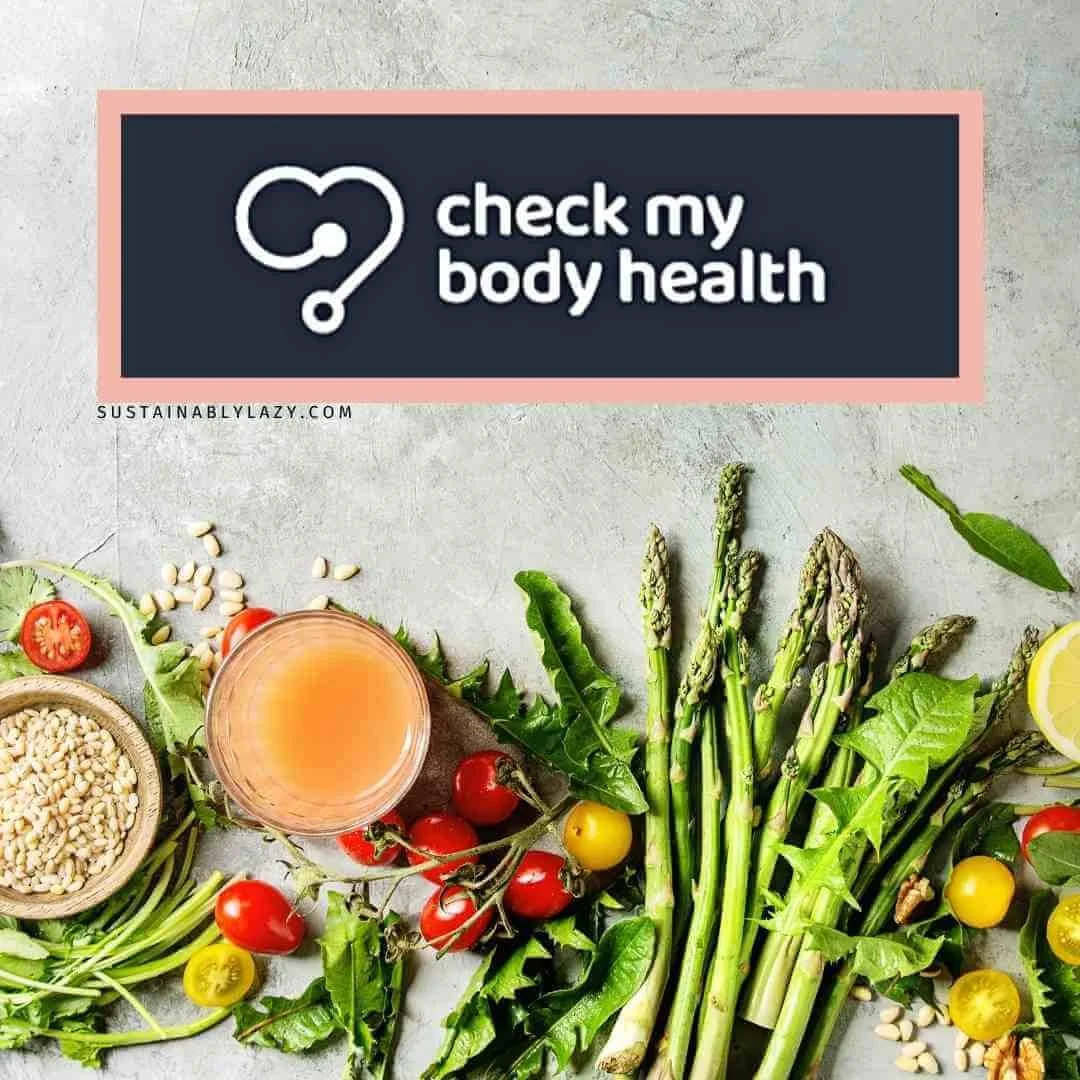 Is Check My Body Health Legit Food Sensitivity Test Review + Results | Check My Body Health 2022