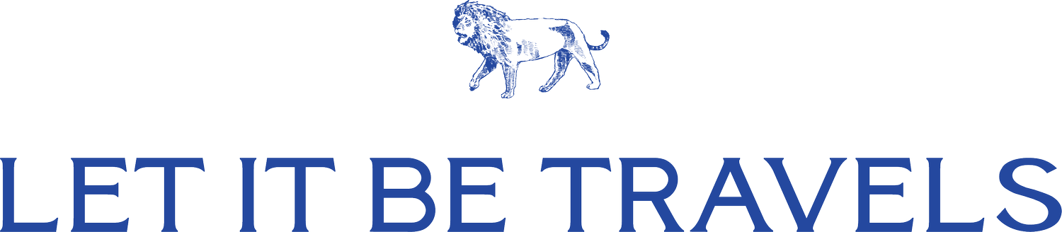 Let It Be Travels