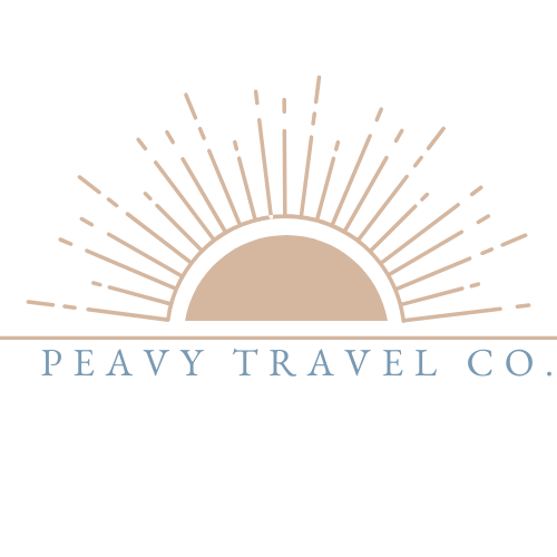 Peavy Travel Co.