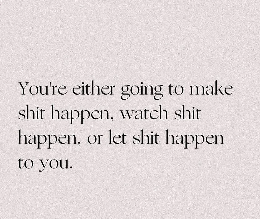 What&rsquo;s it going to be? 

&bull;
&bull;
&bull;
&bull;
&bull;
#quote #quotes #quoteoftheday #instaquote #qotd #words #quotestoliveby #poetry #success #writer #poem #wisdom #truth #quotestagram #lifequotes #poet #motivational #writing #inspiration