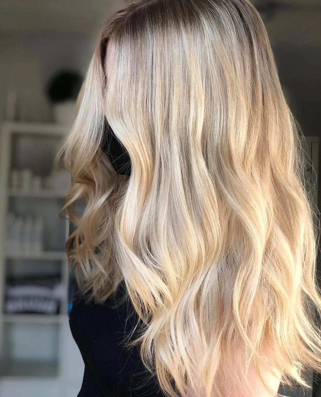 V A N I L L A 

@kelly_peters1234