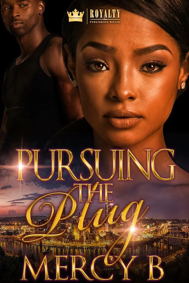 Pursuing the Plug.jpg