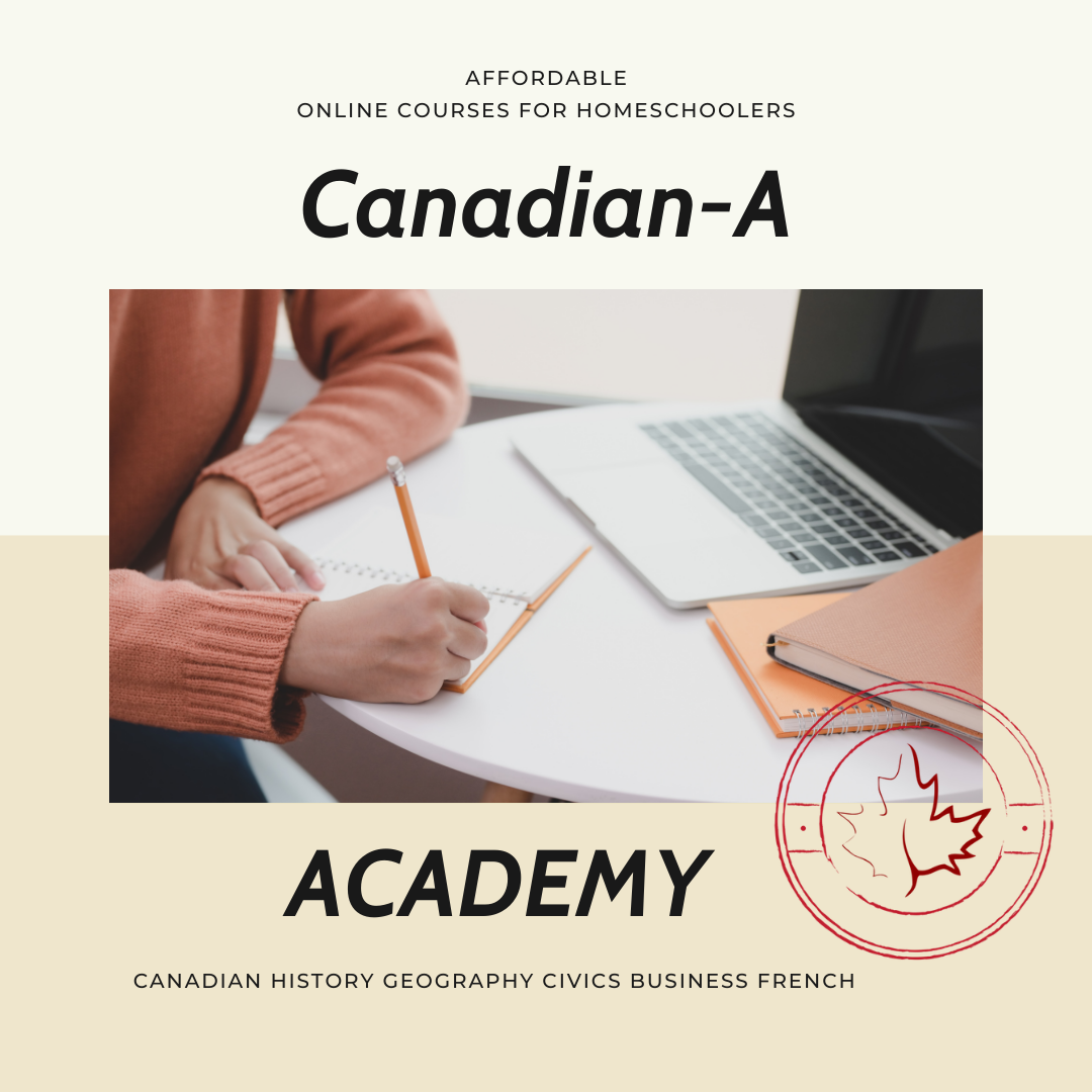 Canadian-A Academy