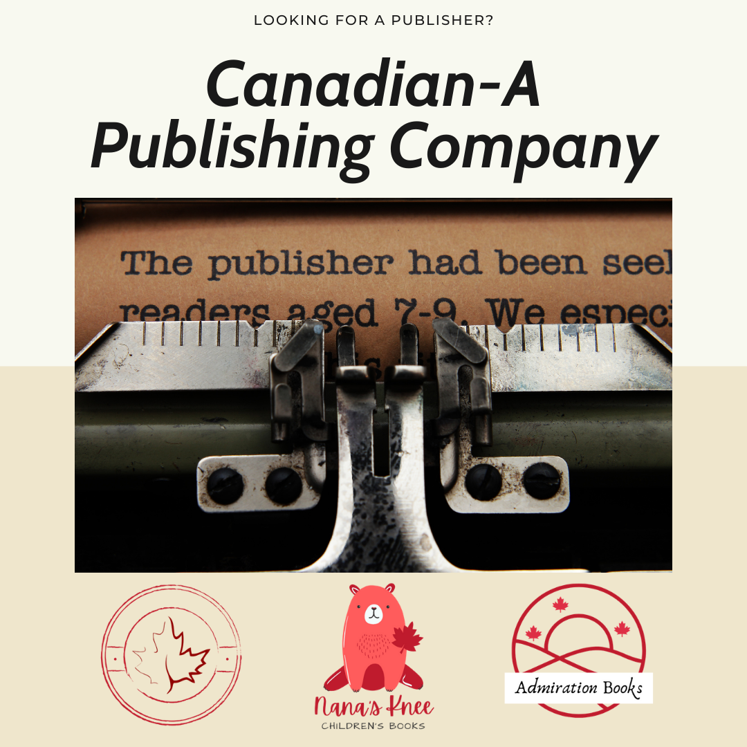 Canadian-A Publishing Company