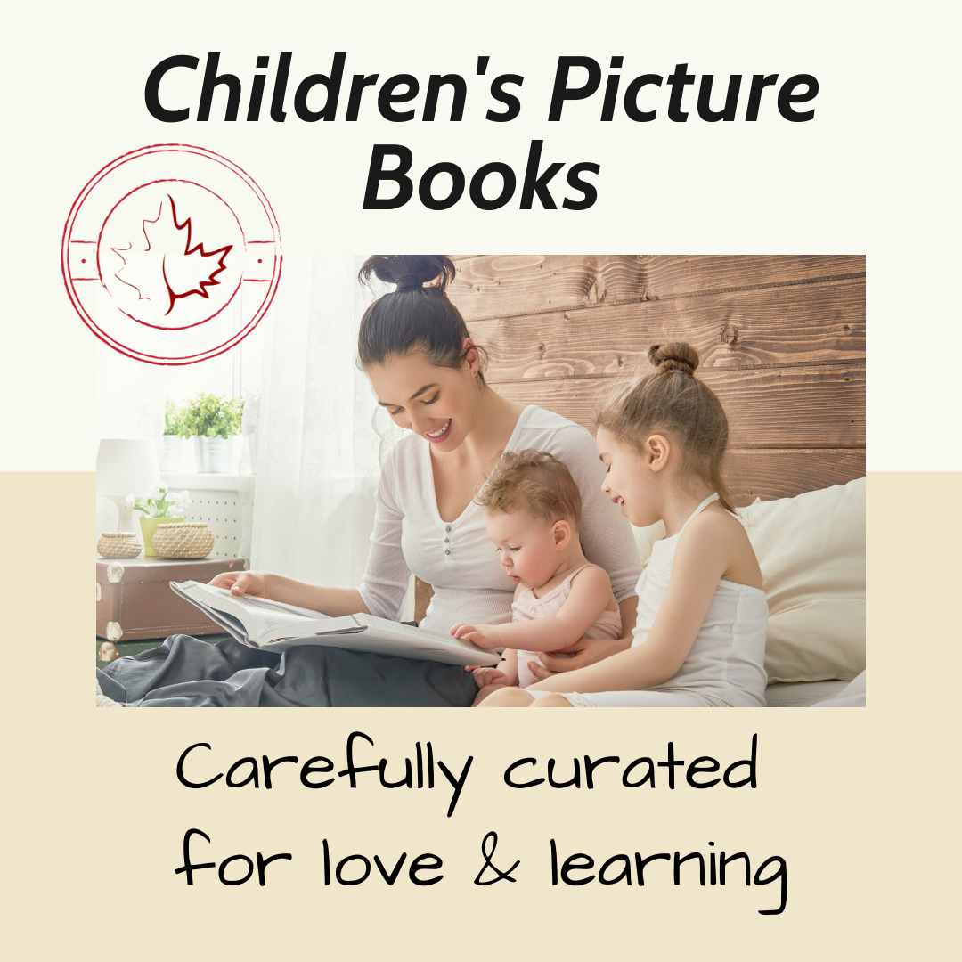 Children's Picture Books
