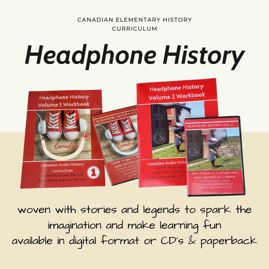 Headphone History