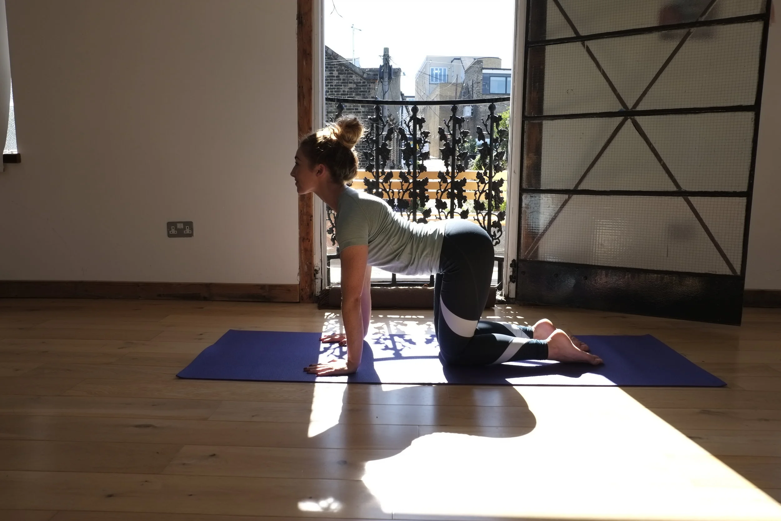 An intelligent approach