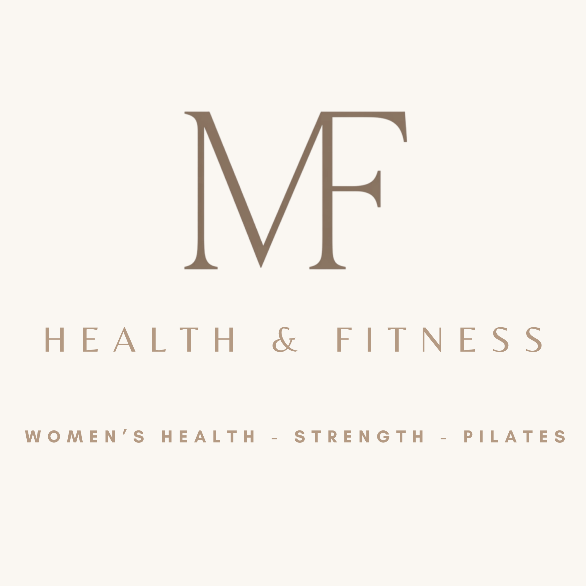 MF Health &amp; fitness