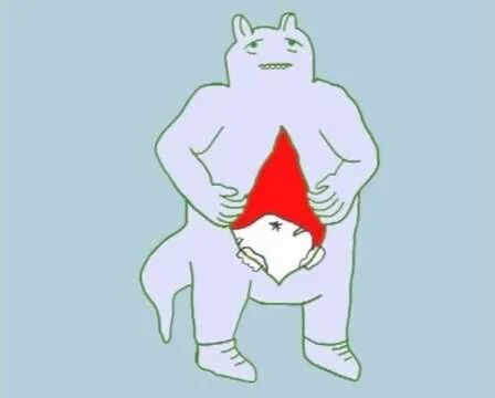 Sliding Tiger, Slippery Snake