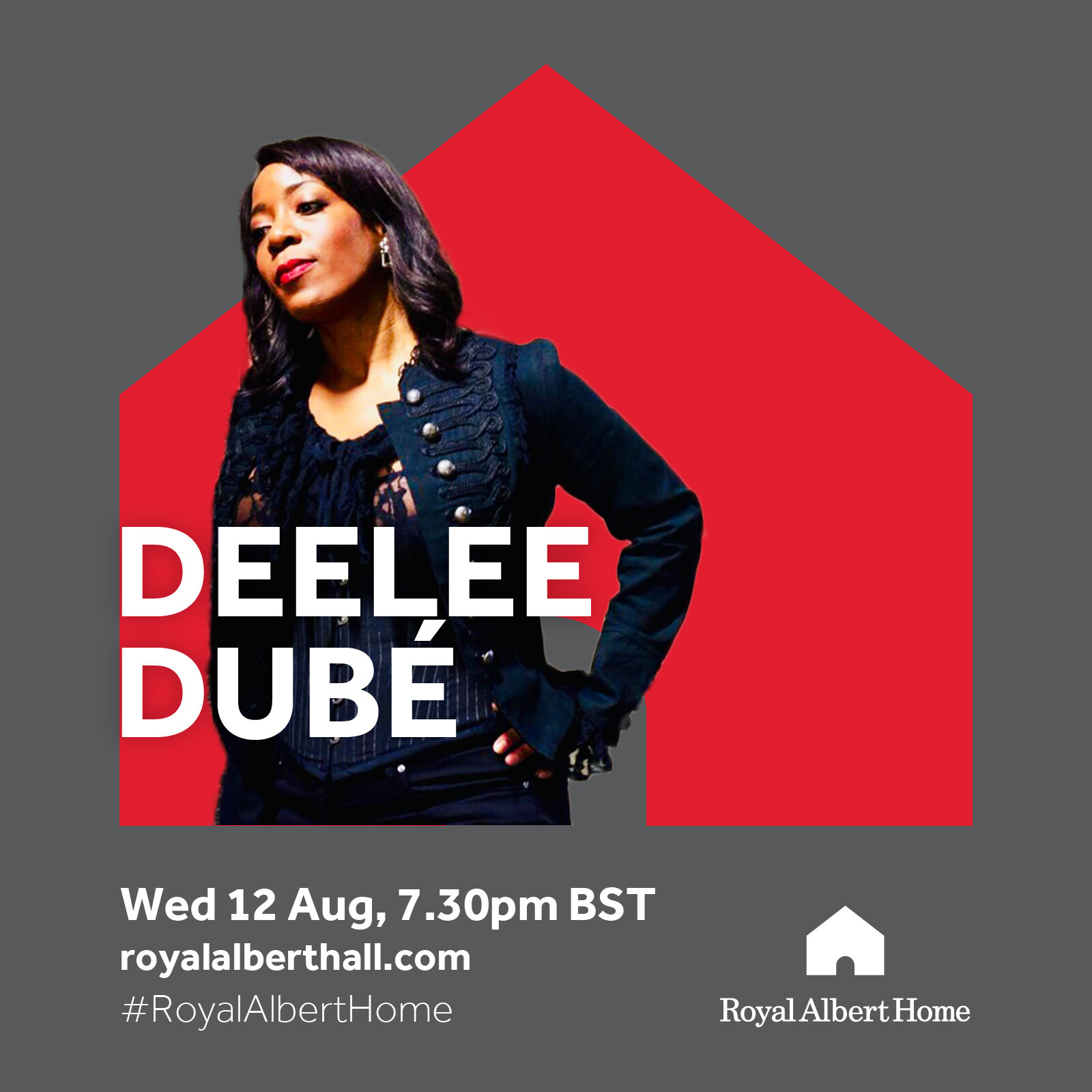 RA Home Sessions Present Deelee Dubé