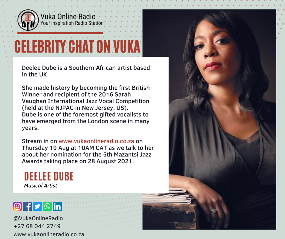 Celebrity Chat on Vuka Online Radio.png