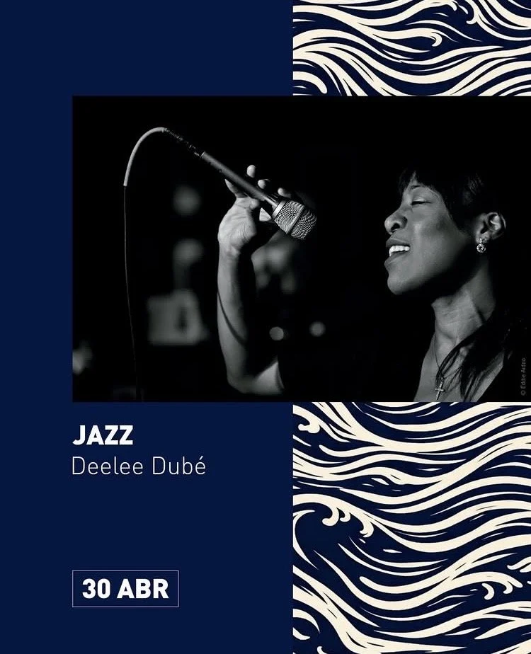 Deelee Dubé–IJA 2026