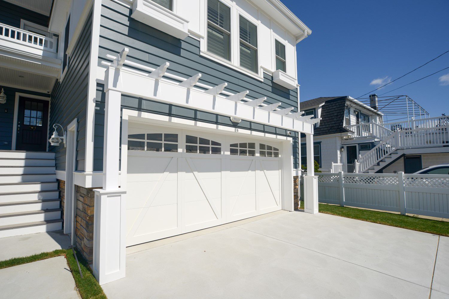 Gallery — HallidayLeonard General Contractors