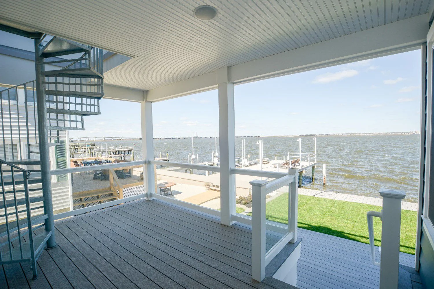 Gallery — HallidayLeonard General Contractors