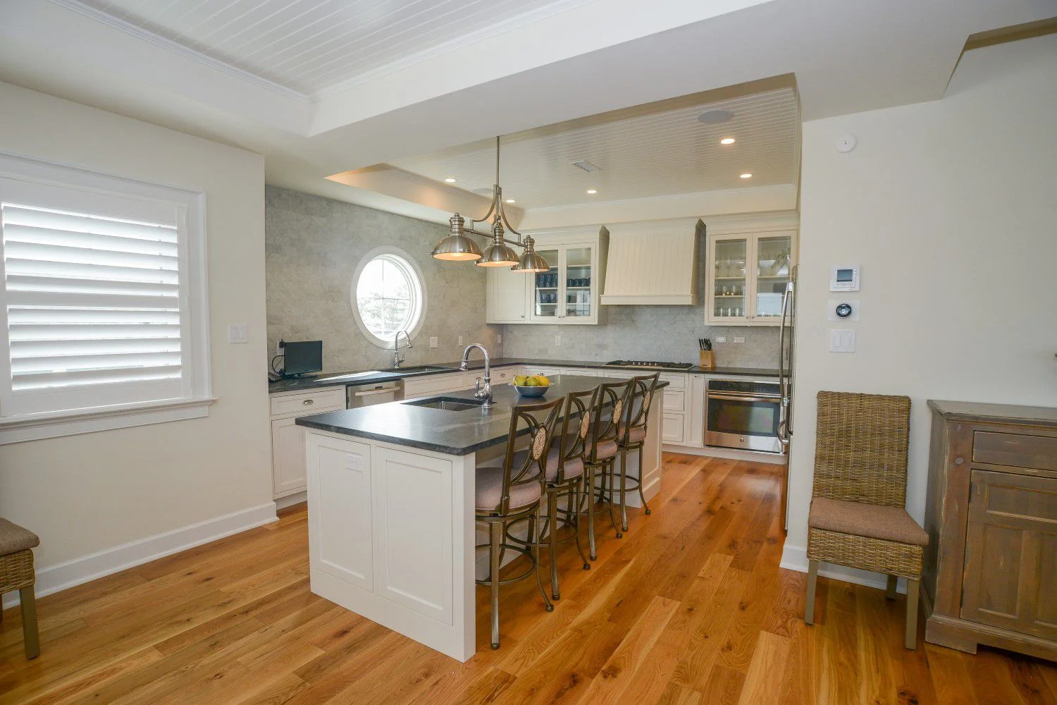 Gallery — HallidayLeonard General Contractors