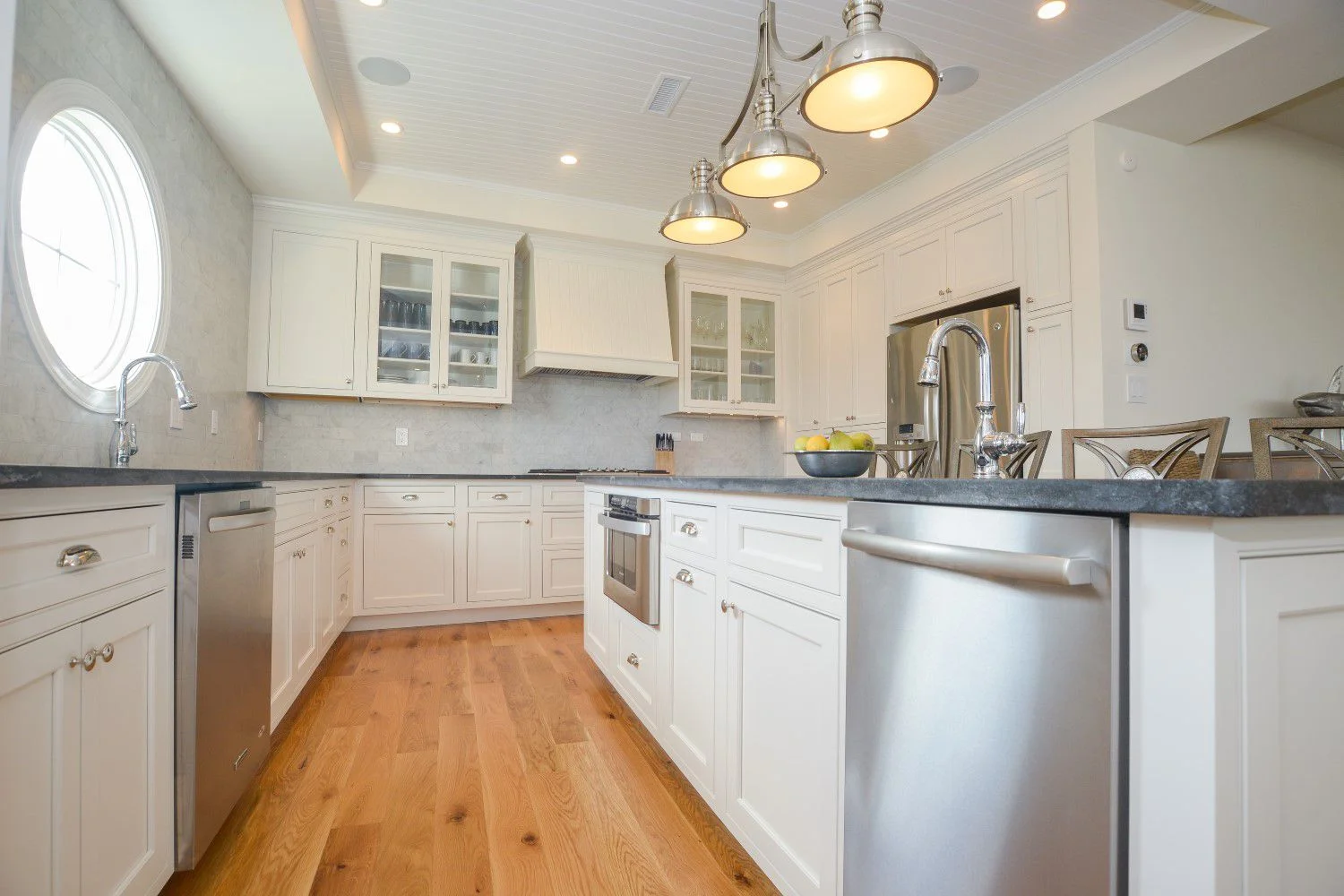 Gallery — HallidayLeonard General Contractors