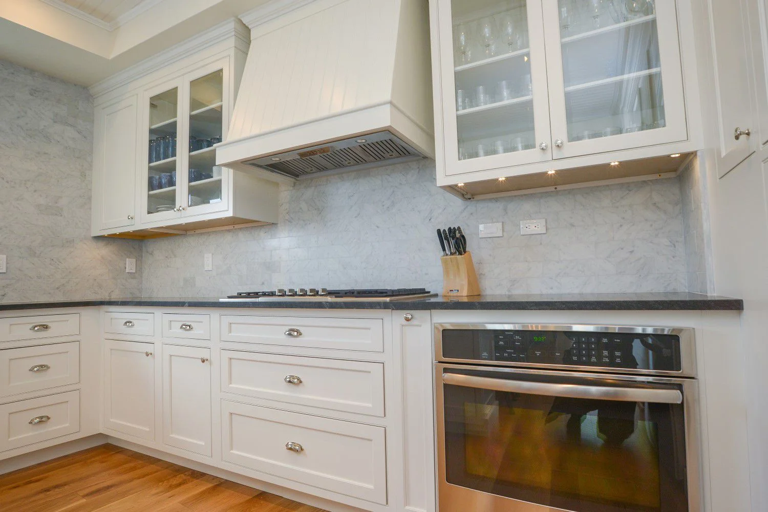 Gallery — HallidayLeonard General Contractors