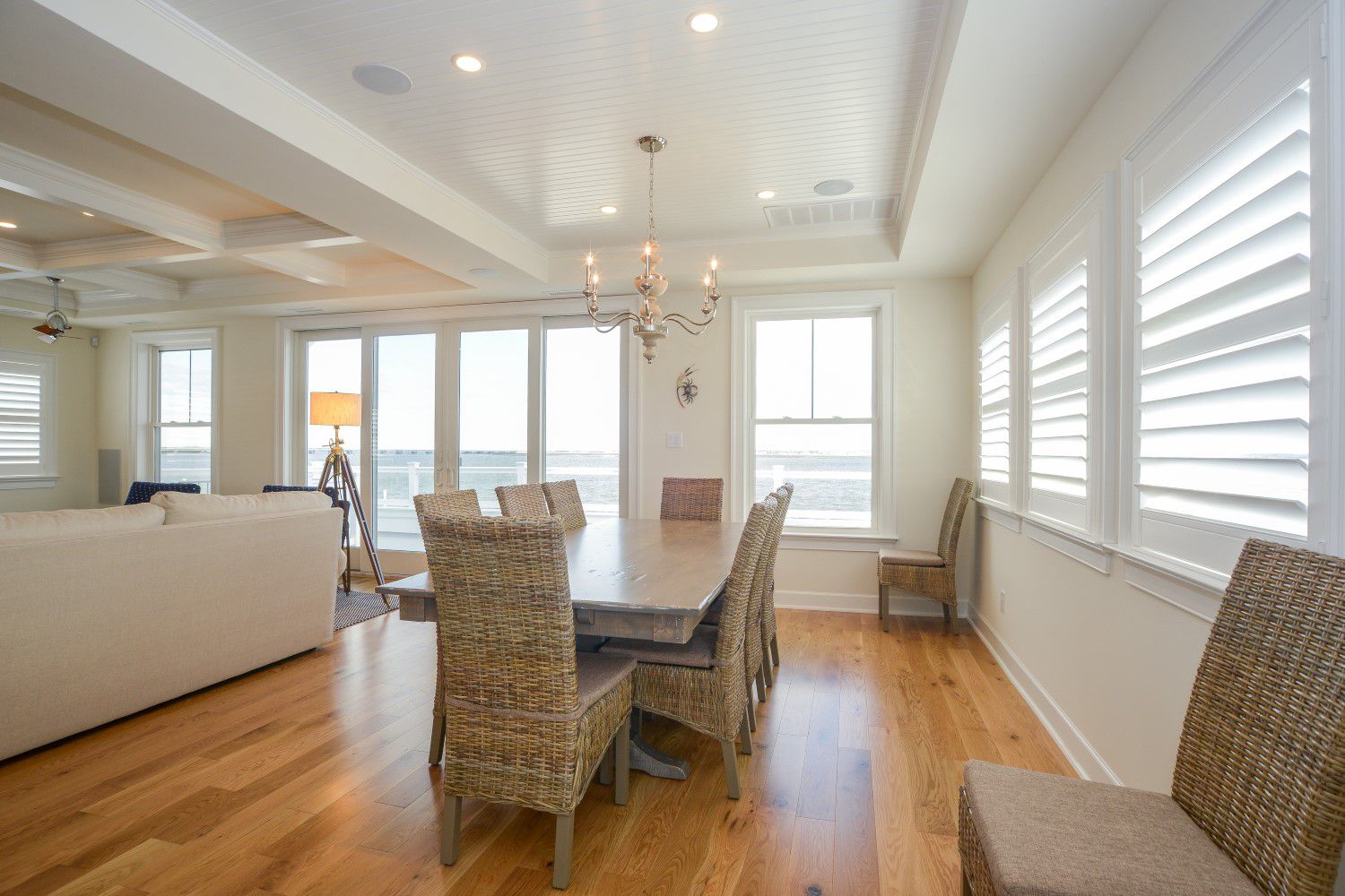 Gallery — HallidayLeonard General Contractors