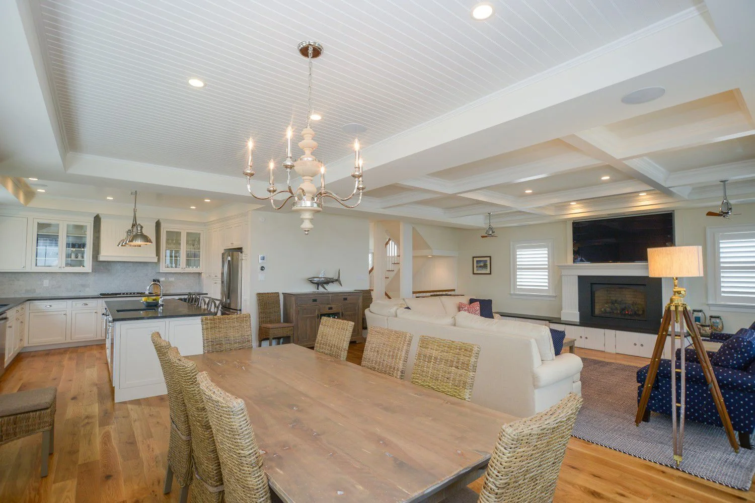 Gallery — HallidayLeonard General Contractors
