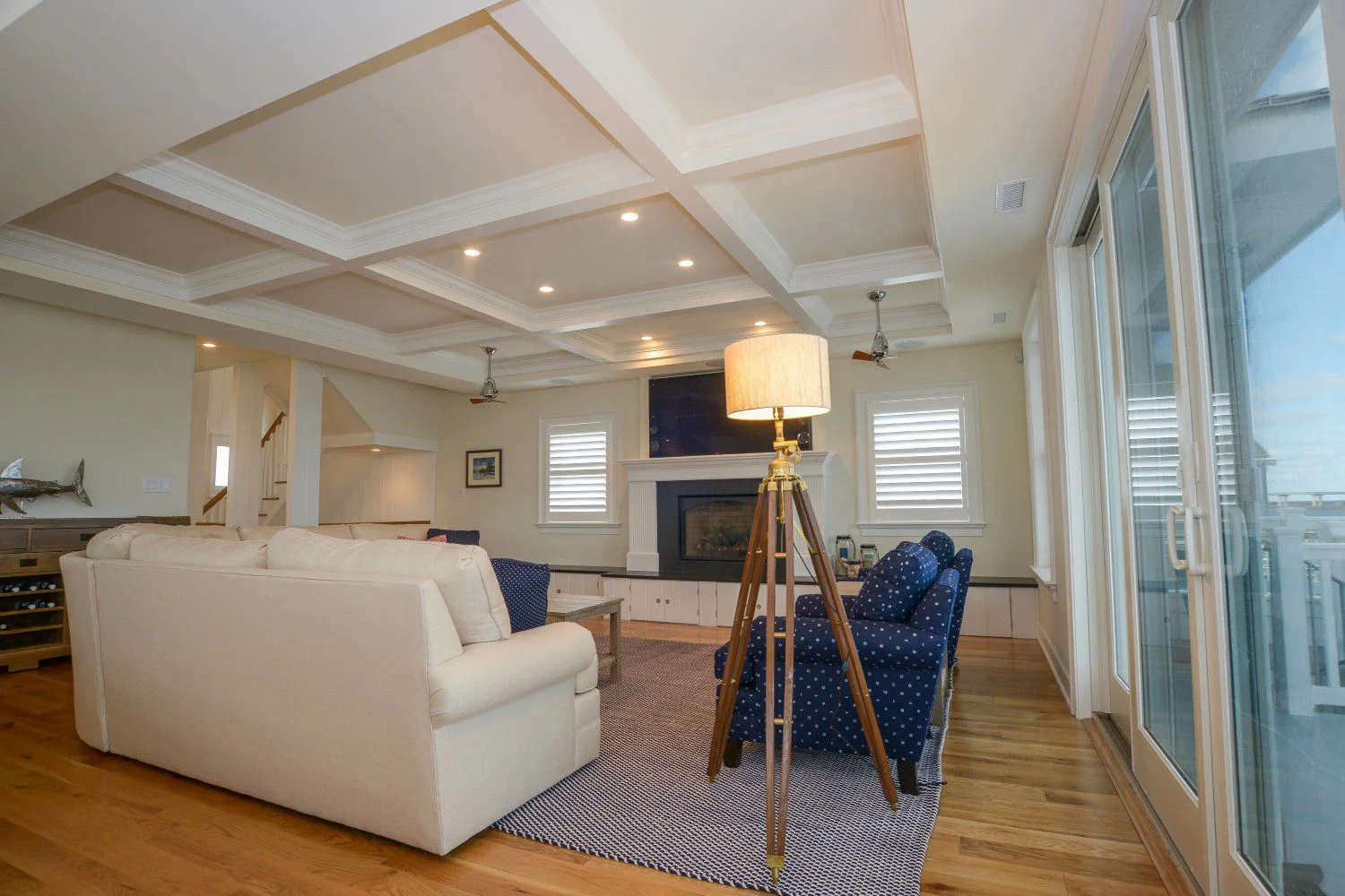 Gallery — HallidayLeonard General Contractors