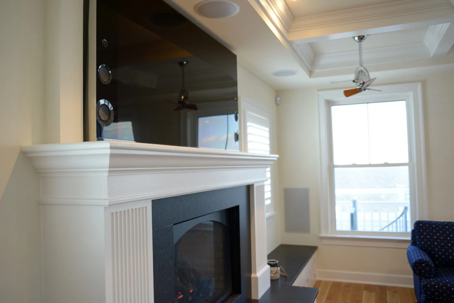 Gallery — HallidayLeonard General Contractors