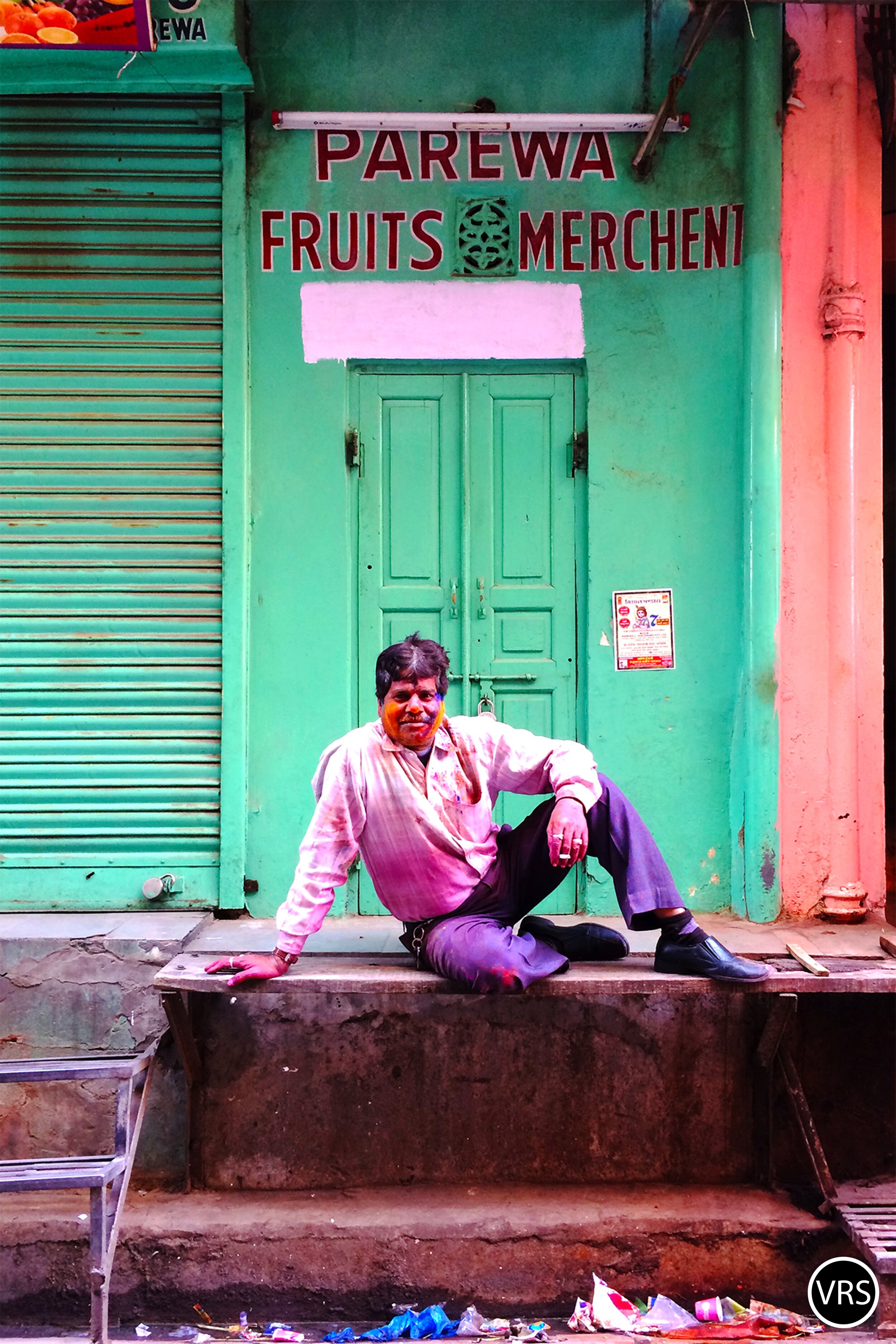 INDIA