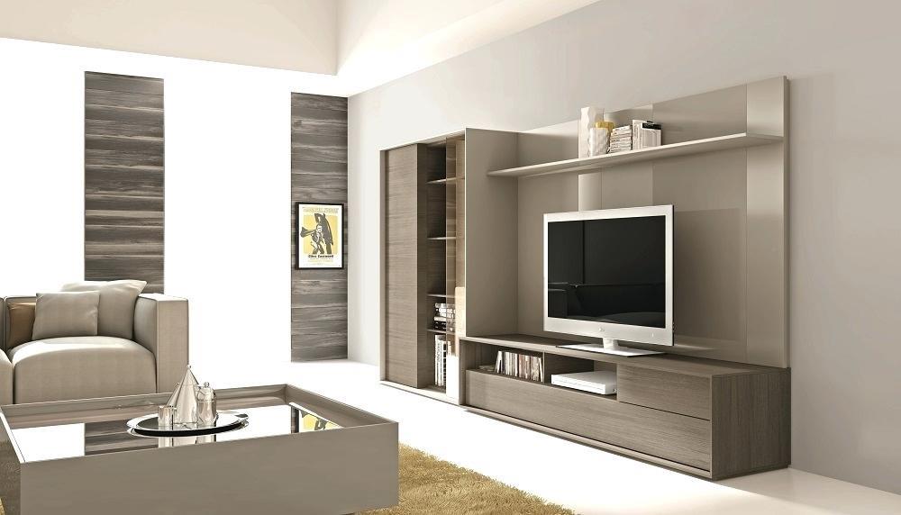 View Tv Media Units Fine Living Interiors - Contemporary Tv Media Wall Units