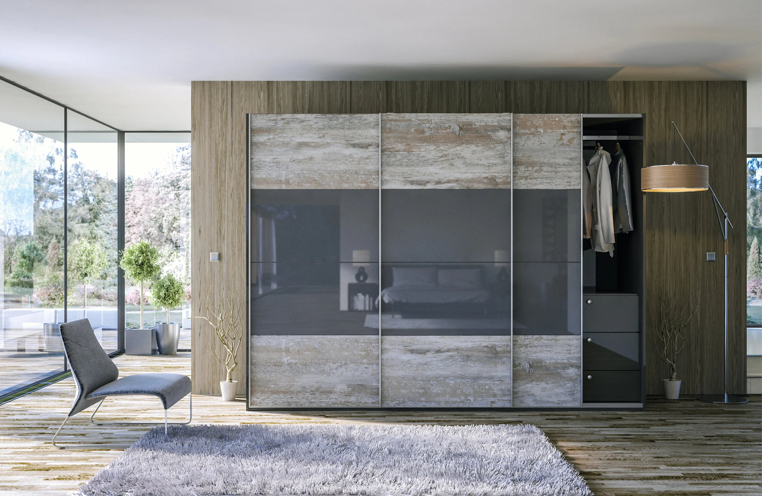 slider bedroom - Ultra Driftwood Light Grey Ultragloss Metallic Anthracite.jpg