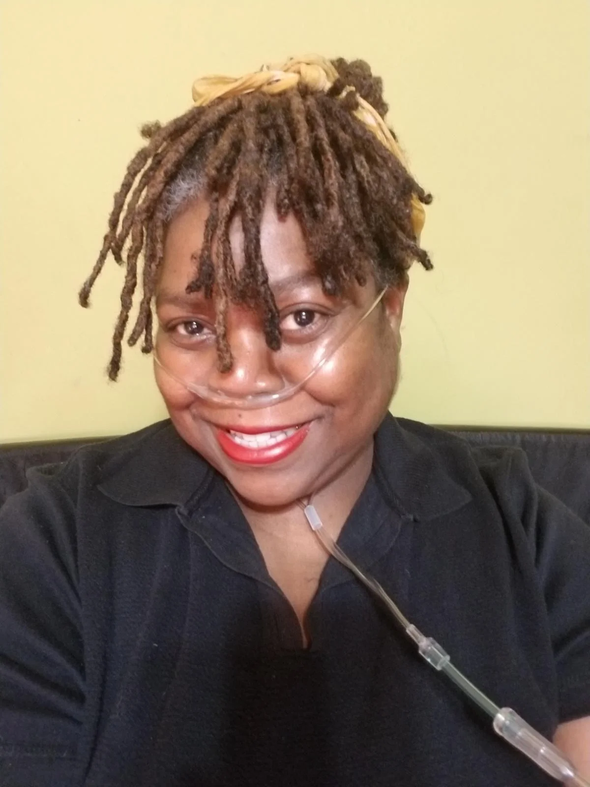 Wakanda DNA… Maybe?