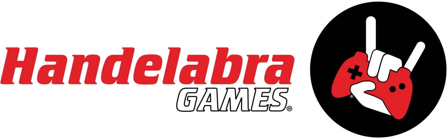 HANDELABRA GAMES