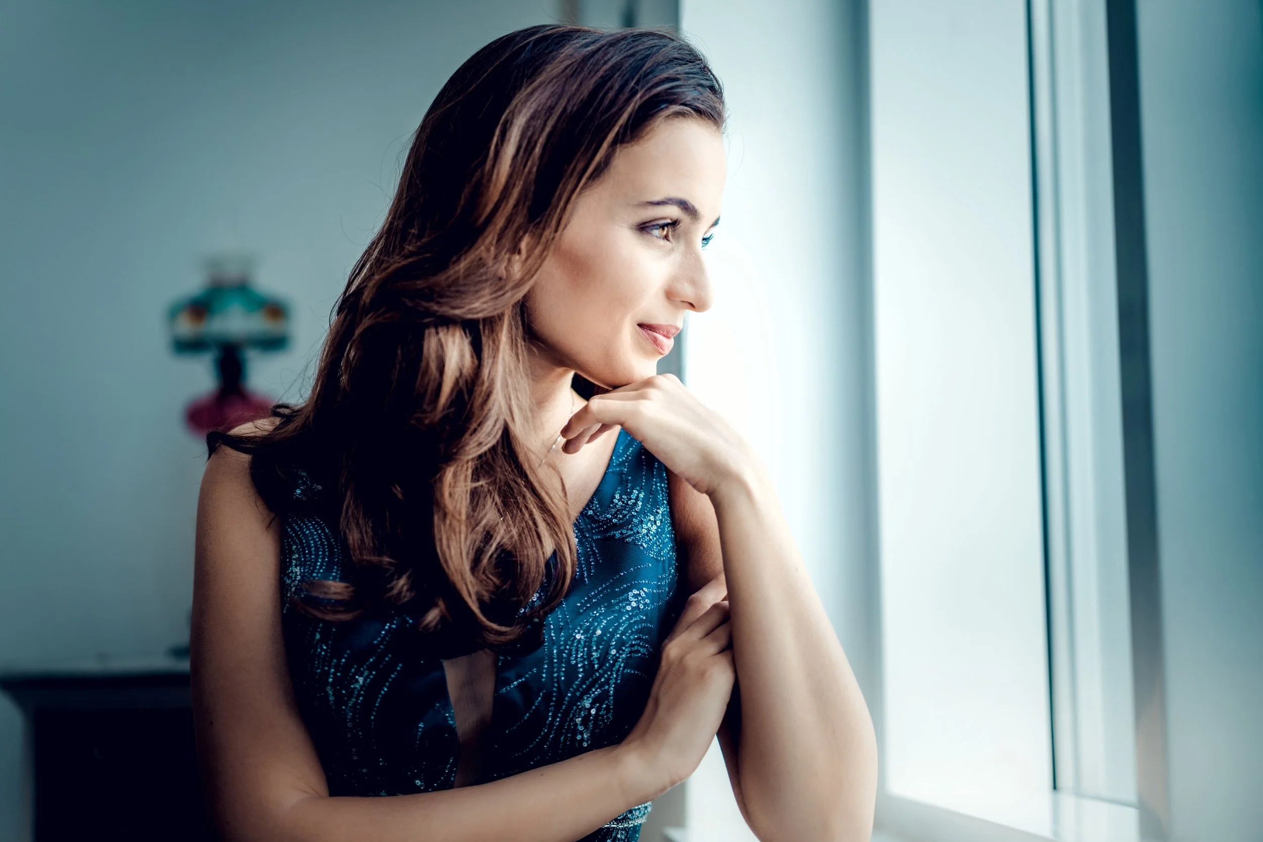 The New Austrian Sound of Music @ Porgy & Bess