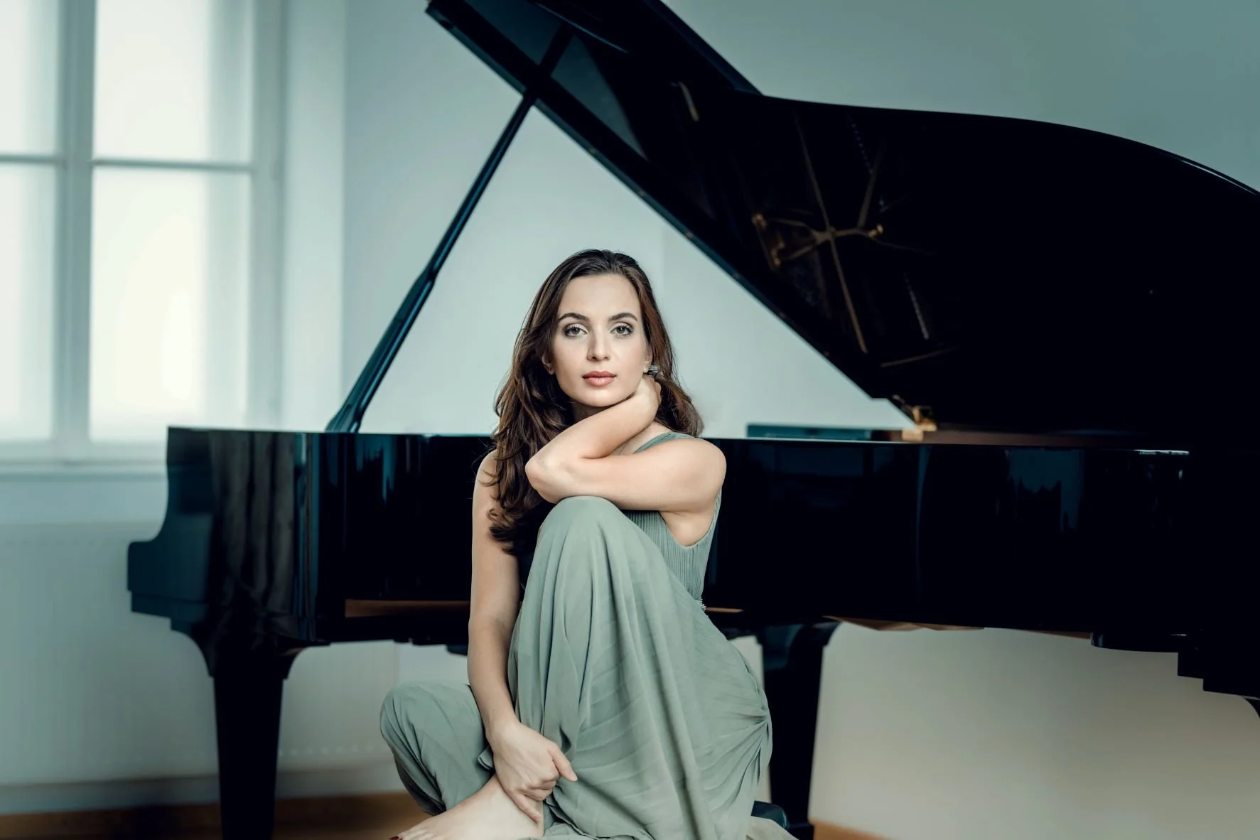 Piano Recital