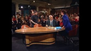   6  episodes x  30  minutes for  BNN/VARA  Directed by  Stephan Miras  Edited by  Davy Le  