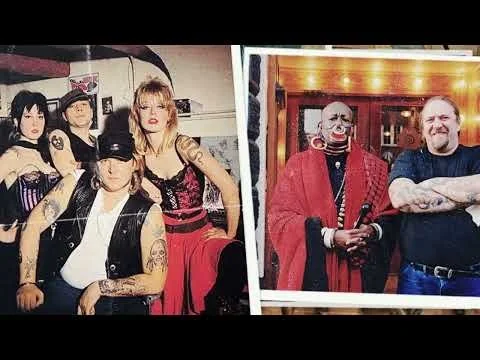 Schiffmacher's Legacy - Trailer