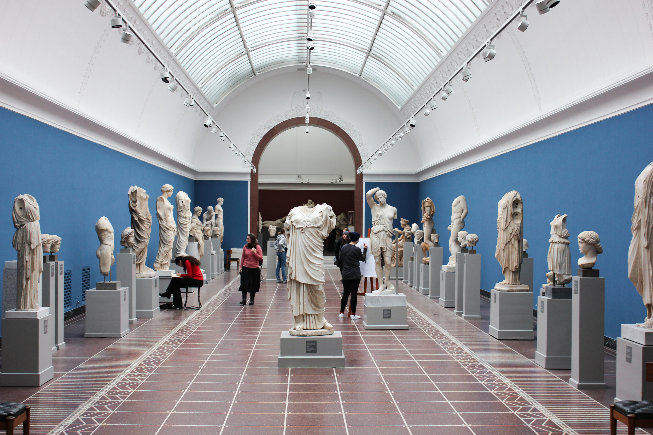 Museums