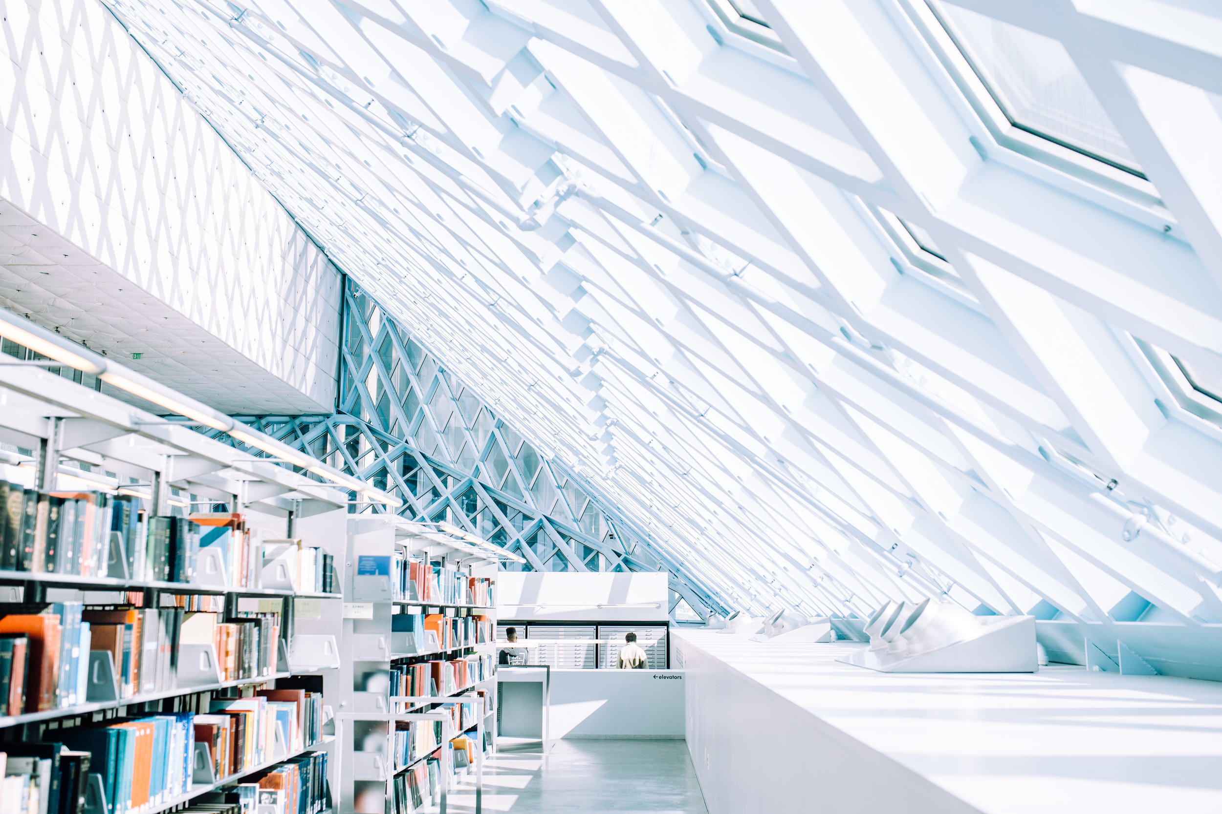 Libraries