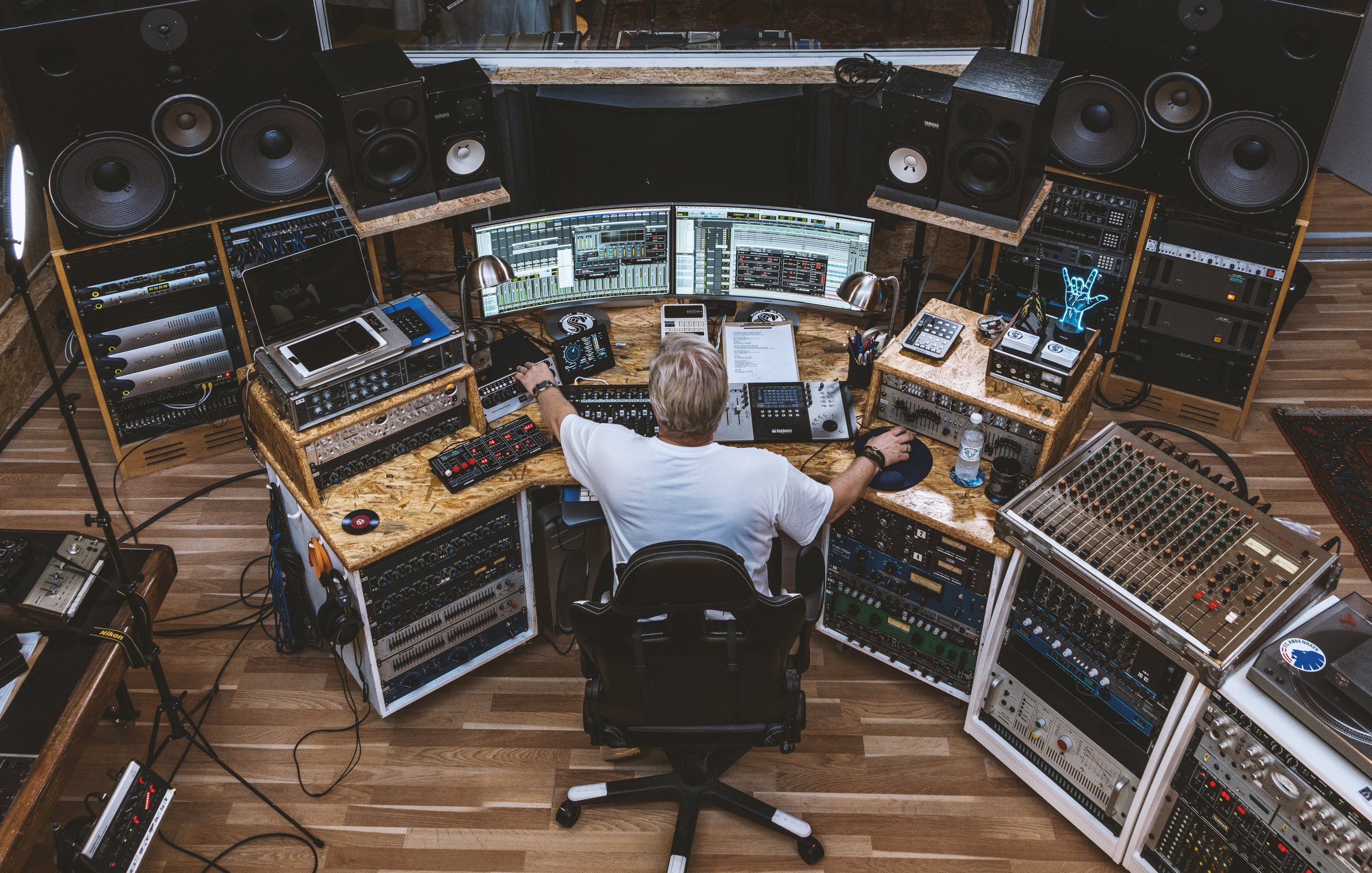 Music / Recording Studios