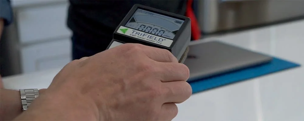 EMF Testing and Mitigation - What You Need to Know