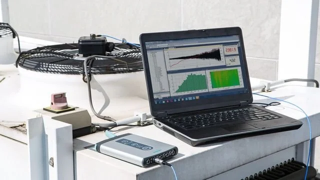 What is the Purpose of the Vibration Test?