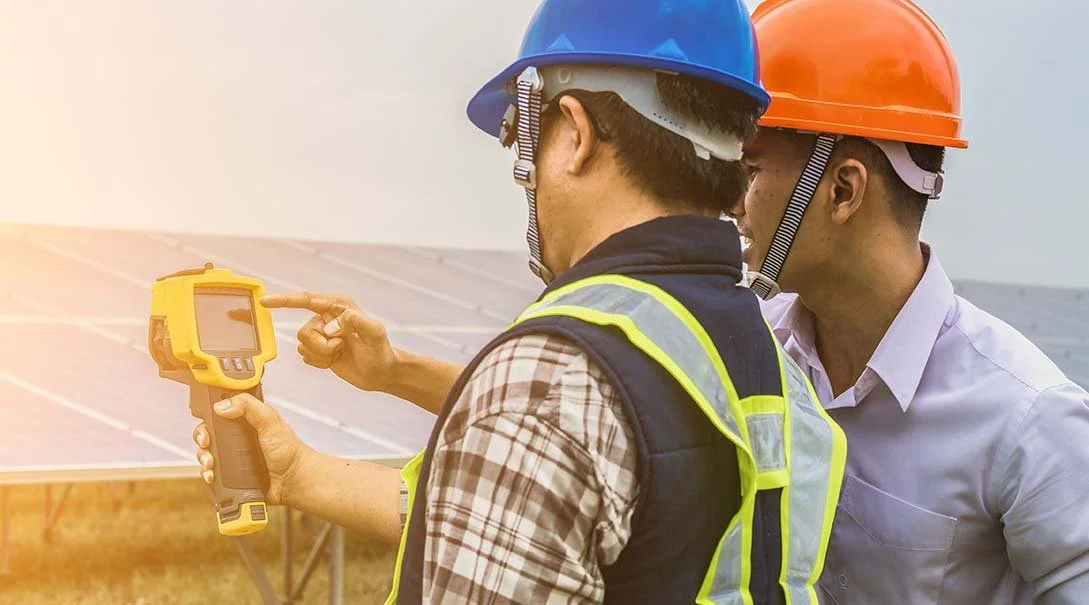 What Does An Environmental Consultant Do