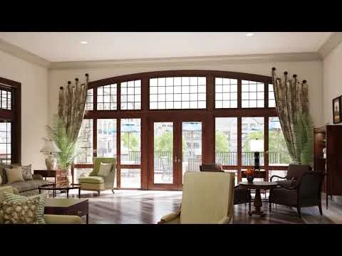 retirement community